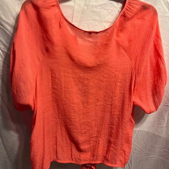 EUC free 2 luv. Size 2X. - Picture 6 of 6